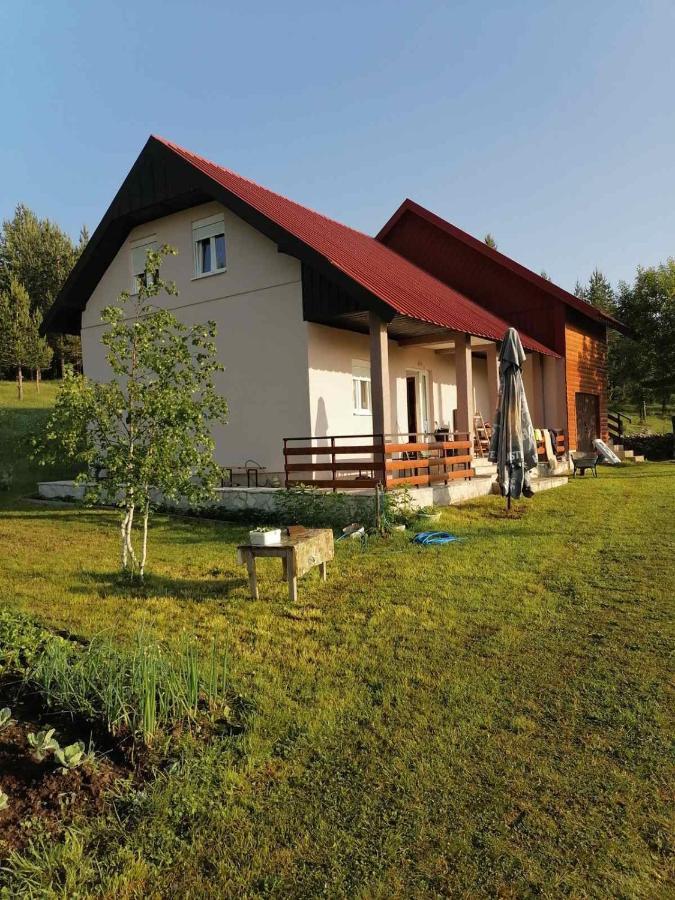 Bojovic Apartment
