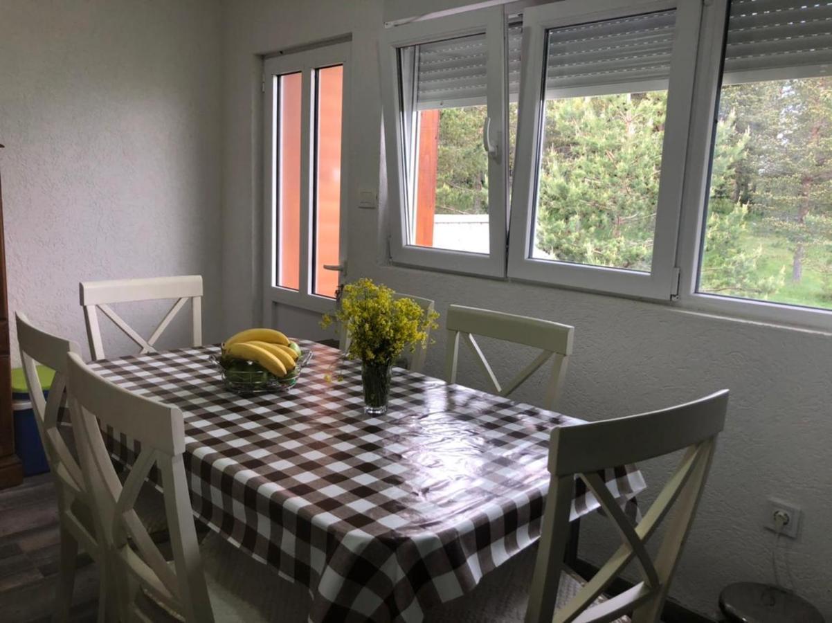 Bojovic Apartment