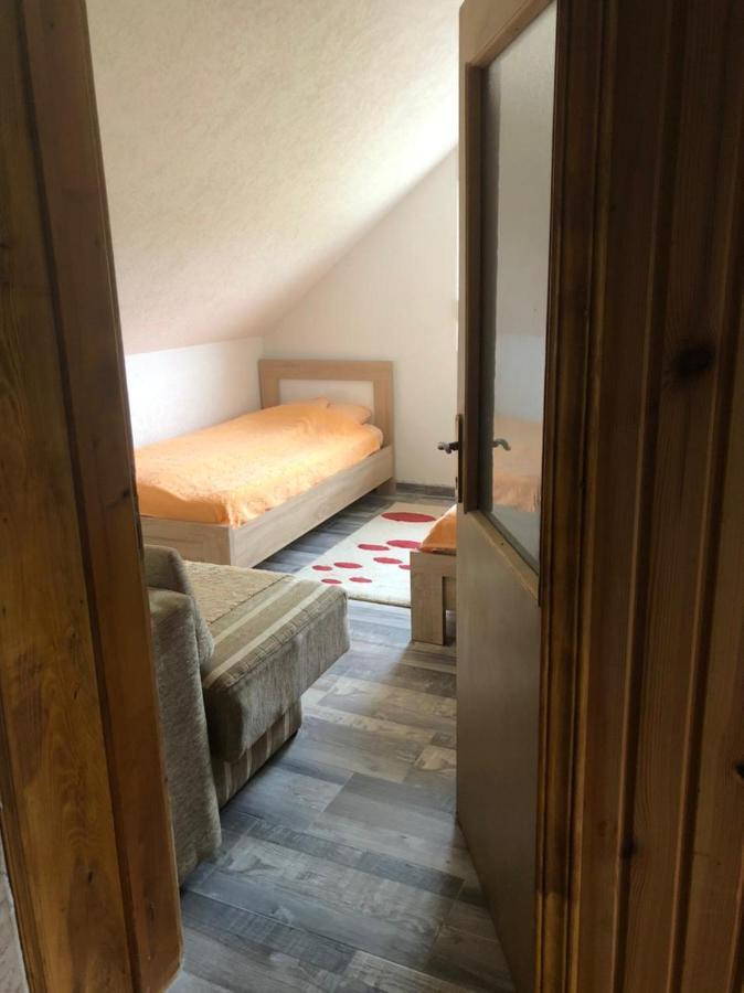 Bojovic Apartment *