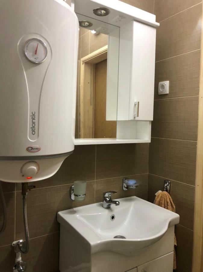 Bojovic Apartment Zabljak (Zabljak)