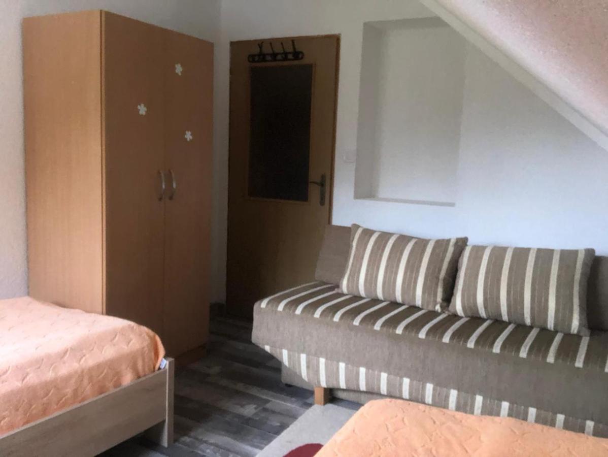 Bojovic Apartment