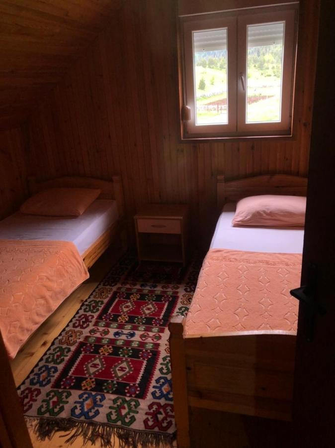 Apartment Bojovic