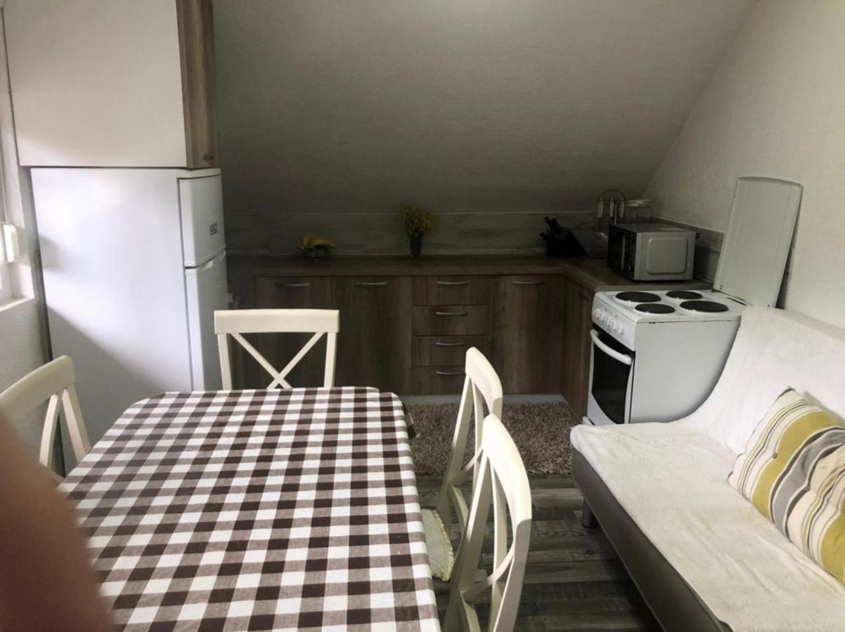 Bojovic Apartment *