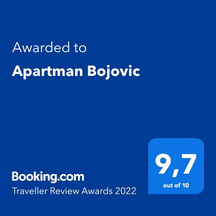 Apartment Bojovic Zabljak (Zabljak)